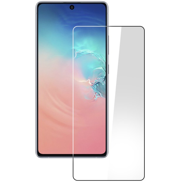 Заміна скла для Samsung Galaxy S10 Lite / Note 10 Lite.