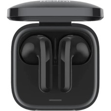 Бездротові навушники-гарнітура Xiaomi Redmi Buds 6 Active (Black) (Товар із уцінкою, Grade A) DL