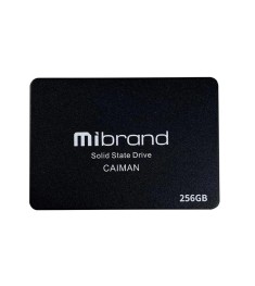 SSD-накопичувач Mibrand Caiman 2.5