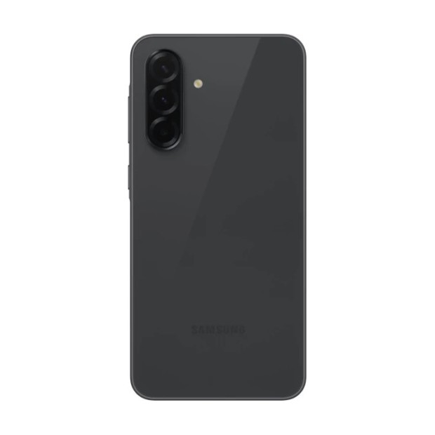 Мобільний телефон Samsung Galaxy A36 5G 8 / 256GB (Чорний)