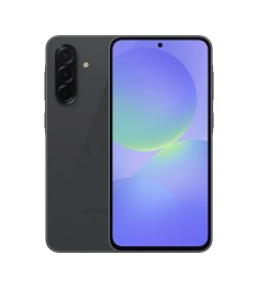 Мобільний телефон Samsung Galaxy A36 5G 8 / 256GB (Чорний)