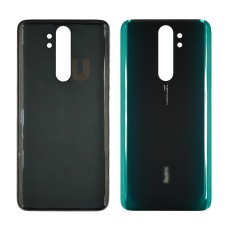 Заднє скло корпуса для Xiaomi Redmi Note 8 Pro зелене