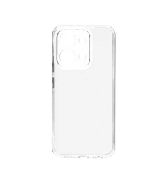 Силикон Brilliant Xiaomi Redmi 15 (ShutCam) (Прозрачный) Силикон Brilliant Xiaomi Redmi 15 (ShutCam) (Прозрачный)