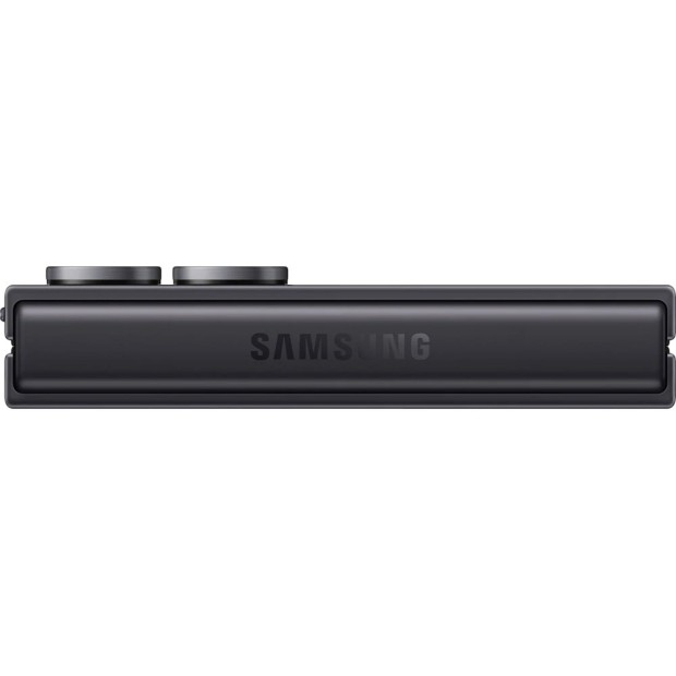 Мобильный телефон Samsung Galaxy Z Flip 7 12/512Gb (Jetblack) (Grade A+) Б/У