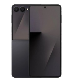Мобильный телефон Samsung Galaxy Z Flip 7 12/512Gb (Jetblack) (Grade A+) Б/У