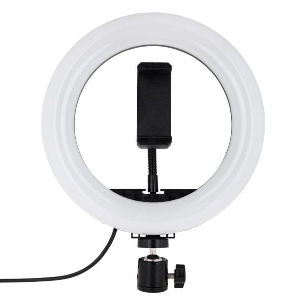 LED-lighting kit MJ-20 (20cm) RGB (Black)