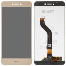 Дисплейний модуль для Huawei P8 Lite (2017)  /  P9 Lite (2017)  /  Honor 8 Lite  /  Nova Lite (Золотий)