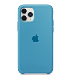 Чохол Silicone Case Apple iPhone 11 Pro Max (Cactus)