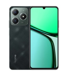 Мобільний телефон Realme C61 8 / 256GB (Темно-зелений)