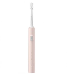Зубна щітка електрична Xiaomi Mijia Acoustic Wave Toothbrush T200 (Рожева)
