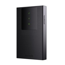 Мобильный Wi-Fi роутер-модем Tenda MF3 (LTE CAT.4, Wi-Fi 6, USB-C, Nano SIM) 2100mAh