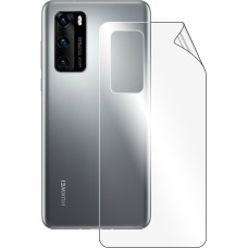 Захисна плівка Hydrogel HD для Huawei P40 (задня)