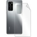 Защитная плёнка Hydrogel HD Huawei P40 (задняя)