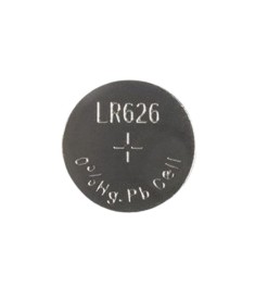 Батарейка для годинника Videx AG 4 LR626 (1шт)