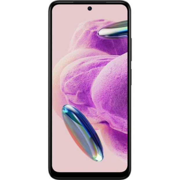 Мобільний телефон Xiaomi Redmi Note 12S 8 / 256GB (Onyx Black) (Стан A) Вживаний.