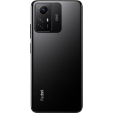 Мобільний телефон Xiaomi Redmi Note 12S 8 / 256GB (Onyx Black) (Стан A) Вживаний.