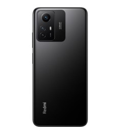 Мобільний телефон Xiaomi Redmi Note 12S 8 / 256GB (Onyx Black) (Стан A) Вживаний..