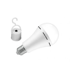 Светодиодная лампа DOB Emergency Light 6500K 11W 1200mAh с аккумулятором