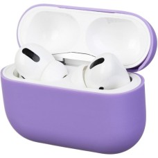 Чохол для навушників Full Silicone Case Apple AirPods Pro (43) Glycine