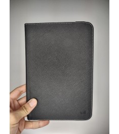 Чехол-книжка Universal Elastic Band Leather 8.0