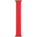 Ремешок Silicone Apple Watch Solo Loop (M) 42 / 44 mm (Red)