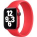 Ремешок Silicone Apple Watch Solo Loop (M) 42 / 44 mm (Red)