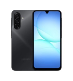 Мобільний телефон Samsung Galaxy A17 4 / 128Gb (Black) (Уцінка) (2 Категорія) Мобільний телефон Samsung Galaxy A17 4 / 128Gb (Black) (Уцінка) (2 Категорія)