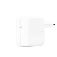 Адаптер живлення Apple USB-C 30W (MR2A2) (Оригінальна збірка)