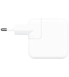 СЗУ-адаптер Apple USB-C 30W Power Adapter (MR2A2) (Original Assembly) K