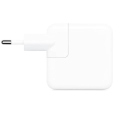 СЗУ-адаптер Apple USB-C 30W Power Adapter (MR2A2) (Original Assembly) K