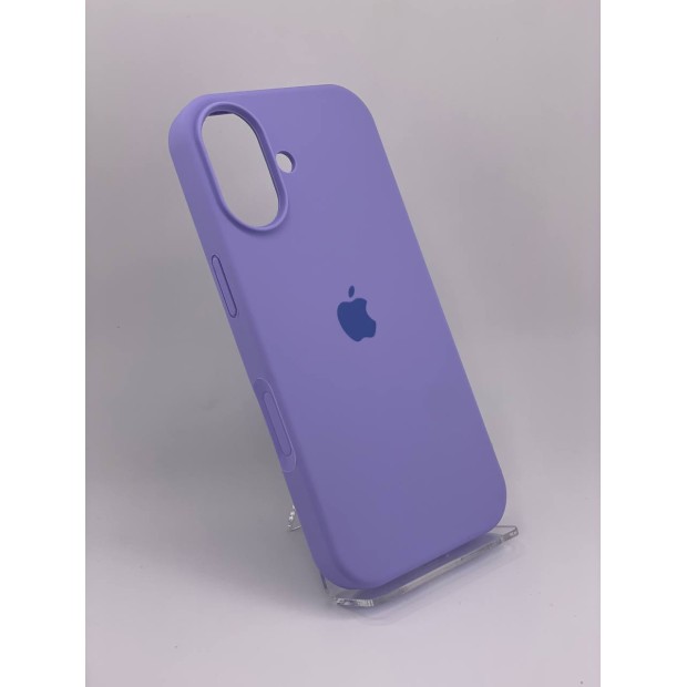 Чохол Original Round Case Apple iPhone 17 (43) Glycine
