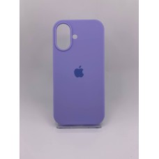 Чохол Original Round Case Apple iPhone 17 (43) Glycine