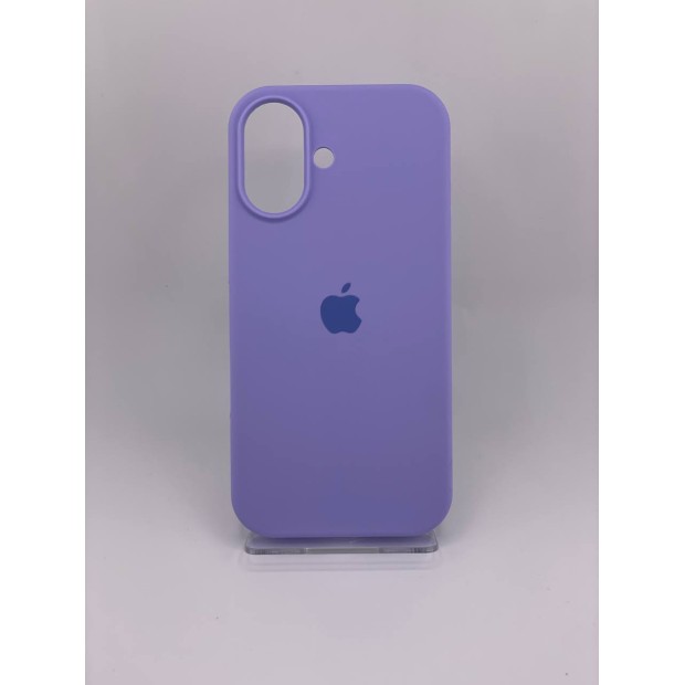 Чохол Original Round Case Apple iPhone 17 (43) Glycine