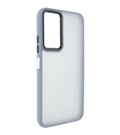 Накладка Totu Gingle Series Xiaomi Redmi 15 (EU) (Туманный синий) Накладка Totu Gingle Series Xiaomi Redmi 15 (EU) (Туманный синий)