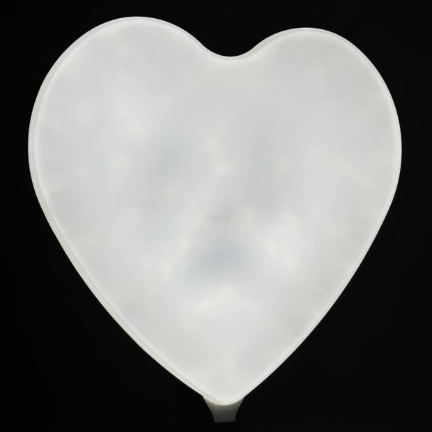 Набор для съемки LED-лампа Heart RL-520 (42cm) (Чёрный) Набор для съемки LED-лампа Heart RL-520 (42cm) (Чёрный)