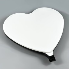 Набір для зйомки LED-лампа Heart RL-520 (42cm) (Чорний)