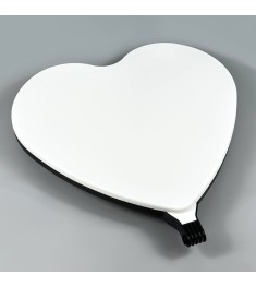 Набір для зйомки LED-лампа Heart RL-520 (42cm) (Чорний)