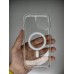 Чохол Clear Case з MagSafe для Apple iPhone 14 Pro Max (Прозорий)