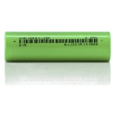 Аккумулятор Arcas Li-ion 18650 2500mAh (1шт)