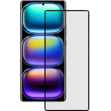 Защитное стекло 5D Standard Infinix Note 50 Pro+ Black Защитное стекло 5D Standard Infinix Note 50 Pro+ Black