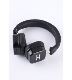 Бездротові навушники DC BH-04 Pro (чорний)