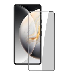 Захисне скло 5D Standard Tecno Camon 30 Black