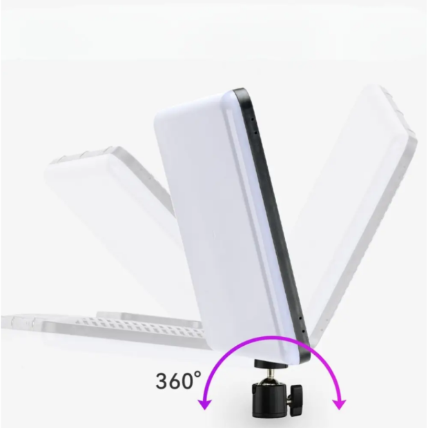 Набор для съемки Camera Light 14