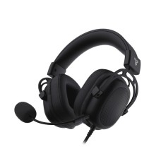 Wired Over-Ear Headset Fantech MH90 Sonata (Black)