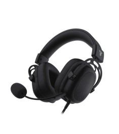 Wired Over-Ear Headset Fantech MH90 Sonata (Black)