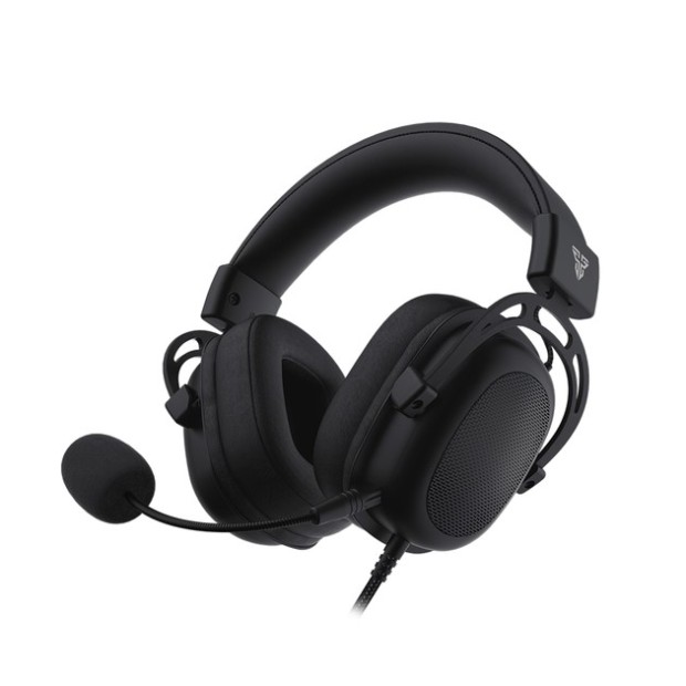 Wired Over-Ear Headset Fantech MH90 Sonata (Black)