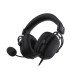 Wired Over-Ear Headset Fantech MH90 Sonata (Black)