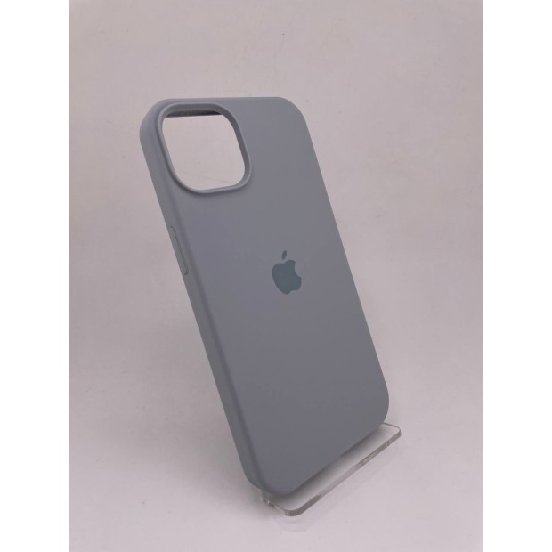 Чехол Original Round Case Apple iPhone 13 / 14 (77) Sierra Blue