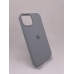 Чехол Original Round Case Apple iPhone 13 / 14 (77) Sierra Blue