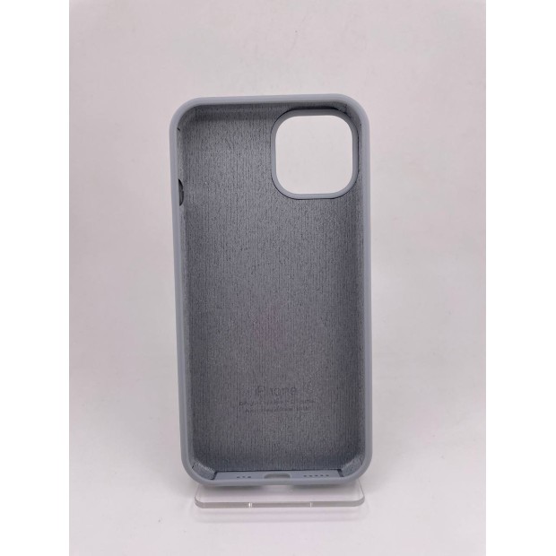 Чехол Original Round Case Apple iPhone 13 / 14 (77) Sierra Blue